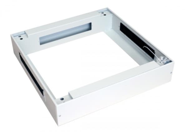ALLNET ALL-S0002118, Grå, 48,3 cm (19"), 600 mm, 600 mm, 120 mm, 7,5 kg