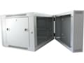 Miniatyrbild 5 av 5: ALLNET SMB6606, 23 kg, Grå