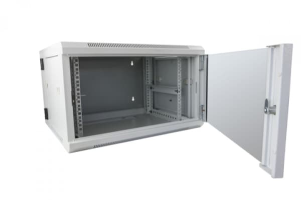 ALLNET SMB6606, 23 kg, Grå