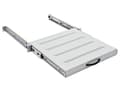 Miniatyrbilde 1 av 2: Triton RAC-UP-X30-A1 - Rack-hylle - RAL 7035 - 1U - 19"