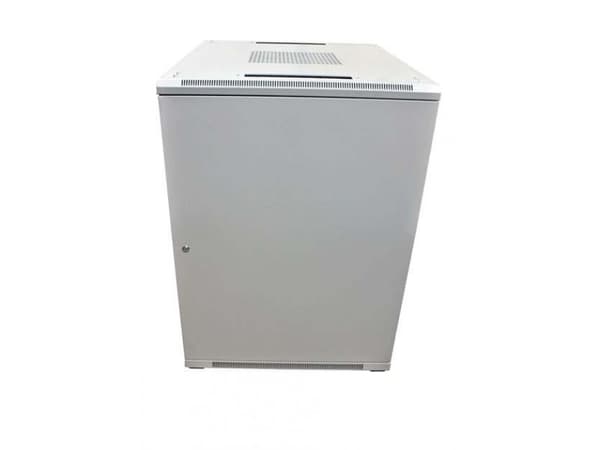 ALLNET ALL-SNB81242BDGrau, Fristående rack, 42U, Grå