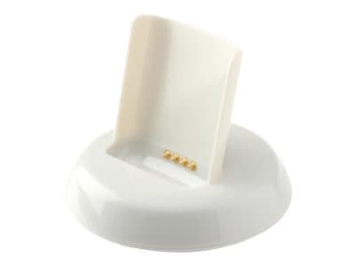 SpectraLink - Ladeholder for håndsett - for Polycom KIRK 7010, 7020, 7040