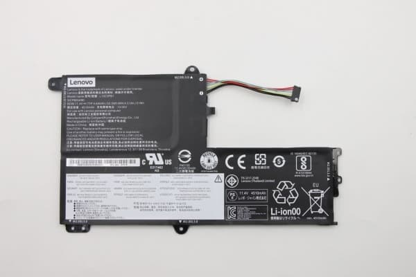 3-cell lithium-ion battery for Lenovo Ideapad 330S