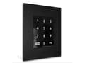 Miniatyrbild 3 av 3: 2N Telecommunications 916032, Keypad, Svart, 2N Telecommunications, Nickel, Zink, 97 dB, 600 mA