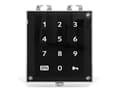 Miniatyrbild 1 av 3: 2N Telecommunications 916032, Keypad, Svart, 2N Telecommunications, Nickel, Zink, 97 dB, 600 mA