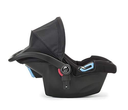 Baby Jogger Car Seat Adaptor-Select/Select LUX-City Go/Graco CC
