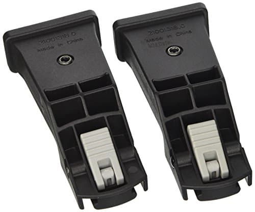 Baby Jogger Car Seat Adaptor-Select/Select LUX-City Go/Graco CC