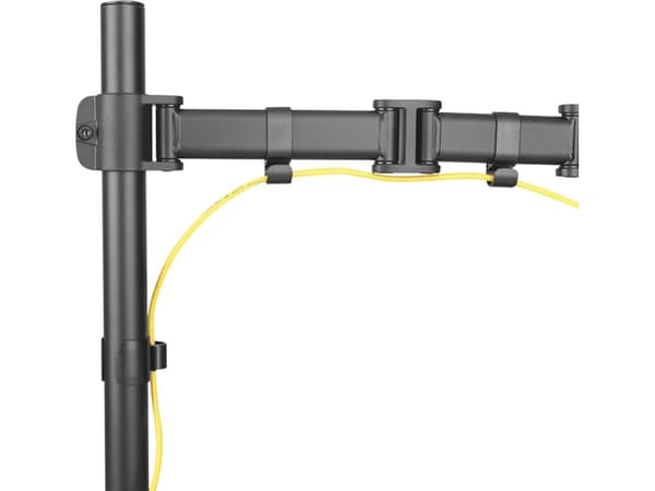 Stell bordsfäste för 13" - 27" bildskärm SOS 1010 (35050138)