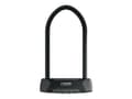 Miniatyrbilde 3 av 5: ABUS GRANIT XPlus U-Lock 540 - Hengelås - nøkkel - svart