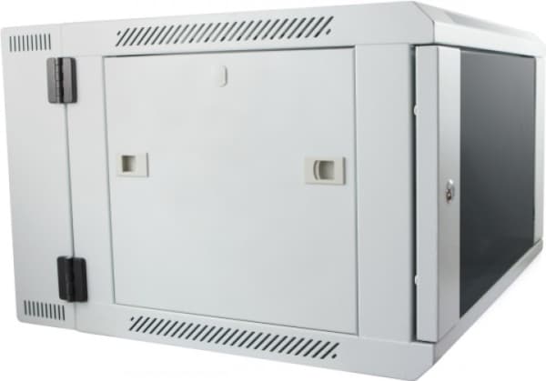 ALLNET SMB6615, 38 kg, Grå