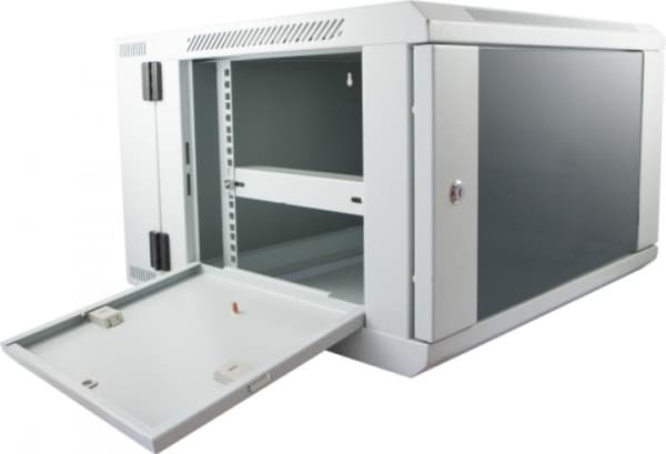 ALLNET SMB6615, 38 kg, Grå