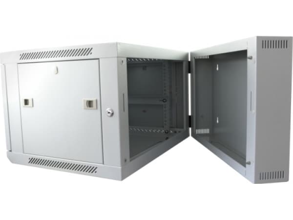 ALLNET SMB6615, 38 kg, Grå
