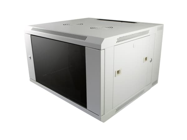 ALLNET SMB6615, 38 kg, Grå