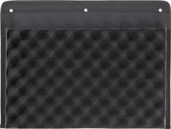 B&W - Panel frame