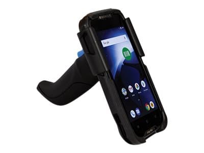 Datalogic Memor 10 - Handdator - ruggad - Android 8.1 (Oreo) - 32 GB eMMC - 5" IPS (1280 x 720) - bakre kamera - streckkodsläsare - (2D-imager) - USB