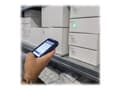 Miniatyrbild 1 av 5: Datalogic Memor 10 - Handdator - ruggad - Android 8.1 (Oreo) - 32 GB eMMC - 5" IPS (1280 x 720) - bakre kamera - streckkodsläsare - (2D-imager) - USB