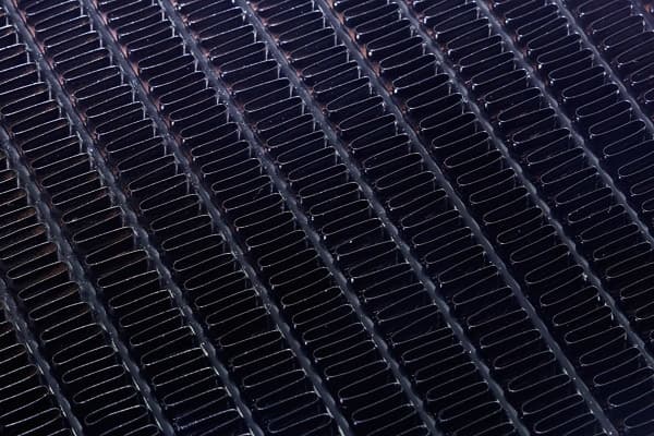 Alphacool NexXxoS UT60, Kylfläns, Koppar, Stål, Svart, 14 cm, 186 mm, 144 mm