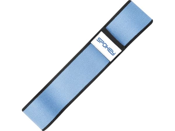 Spokey Mini Band Tracy medium motstand blå 1 stk.