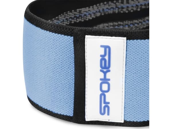 Spokey Mini Band Tracy medium motstand blå 1 stk.