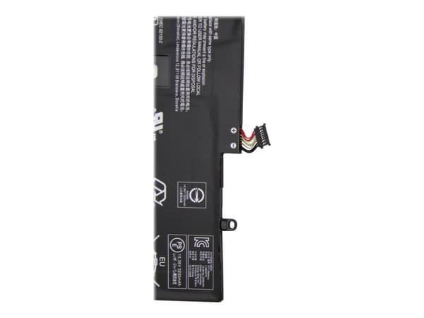 Simplo L18M4P72 - Batteri til bærbar PC - litiumion - 4-cellers - 3321 mAh - 51 Wh - FRU - for ThinkPad X1 Carbon Gen 8 20U9, 20UA; X1 Yoga Gen 5 20U