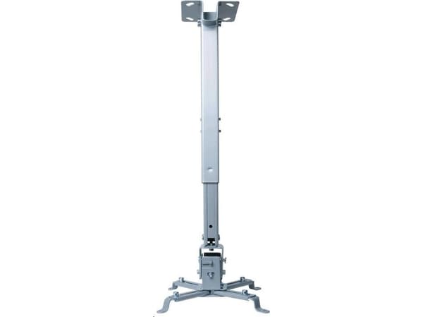 Connect IT CI-24, Tak, 20 kg, Grå, -30 - 30°, 65 cm, 430 cm