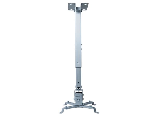 Connect IT CI-24, Tak, 20 kg, Grå, -30 - 30°, 65 cm, 430 cm