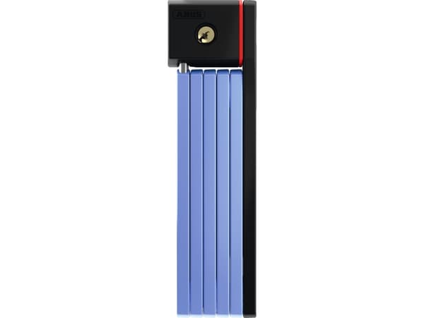 ABUS UGRIP BORDO, Blå
