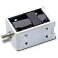 Miniatyrbild 1 av 2: RED MAGNETICS ITS-LX-3027-12V Solenoid dubbelriktad 12 V/DC 54 W
