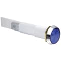Miniatyrbild 1 av 3: Arcolectric (Bulgin Ltd.) C0275OSMAA LED-signallampa Grön 230 V/AC