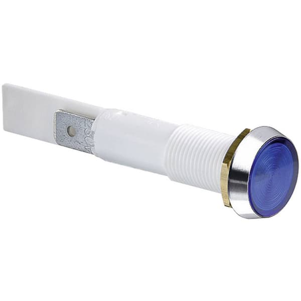 Arcolectric (Bulgin Ltd.) C0275OSMAA LED-signallampa Grön 230 V/AC