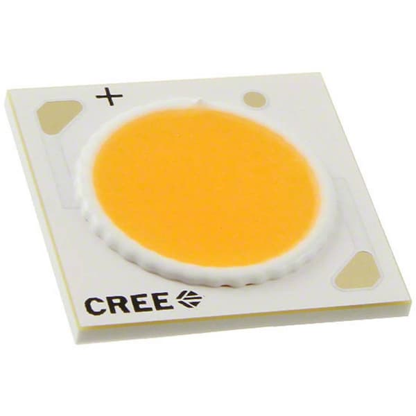 CREE HighPower-LED Neutralvit 40 W 2180 lm 115 ° 37 V 1050 mA CXA1820-0000-000N00Q240F