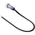 Miniatyrbild 2 av 3: TRU COMPONENTS TC-7495196 LED-lampa Grön 12 V DC/AC