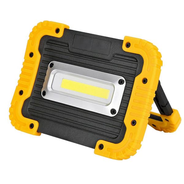 Homeline Työvalaisin LED 10W