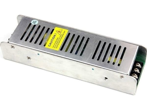 V-TAC LED-virtalähde VT-20155D 150W 24V 6.25A IP20 Himmennys 3258