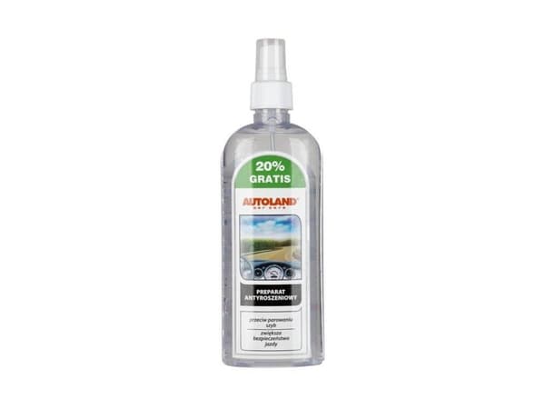 AUTOLAND PÖLYNESTOAINE 300ML 134010299