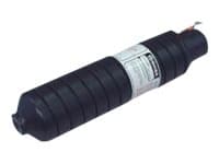 Toshiba T-1640E original svart toner (T-1640E24K)