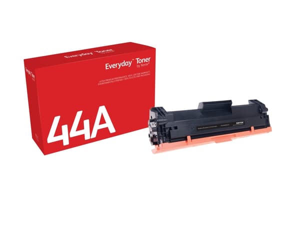 Everyday - Svart - kompatibel - tonerpatron (alternativ for: HP CF244A) - for HP LaserJet Pro M15a, M15w, M28a, MFP M28a, MFP M28w