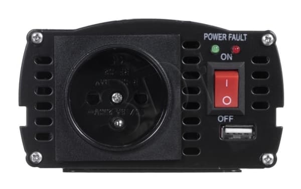 IPS 500 12/230V spændingsomformer (350/500)