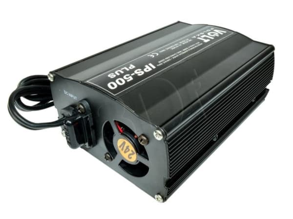 Muunnin Volt IPS 500 PLUS 24/230