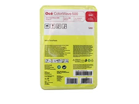 Canon 1070038731, Keltainen, 1 kpl
