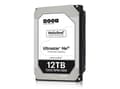 Miniatyrbild 3 av 5: WD Ultrastar HE12 HUH72121212ALE600 - Hårddisk - 12 TB - intern - 3,5" - SATA 6Gb/s - 7200 rpm - buffert: 256 MB