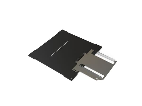 Streacom DB4 - Platestasjon - DVD-RW - ekstern