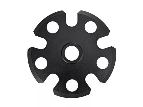 LEKI 857500103, Skidstav, Korg, Svart, Leki, 1 styck