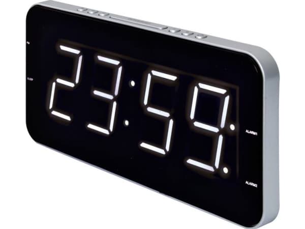 Roadstar CLR-2615 - Kelloradio