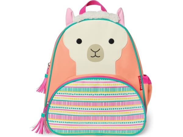 Skip Hop reppu Zoo Lama