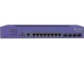 Miniatyrbild 2 av 3: Extreme Networks ExtremeSwitching X435-8T-4S - Switch - Administrerad - 8 x 10/100/1000 + 4 x SFP (mini-GBIC) (upplänk) - rackmonterbar