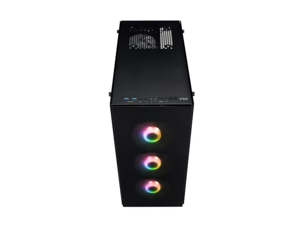 FSP CMT512 - - älykäs sähköinen tiedonsiirto - USB/Lydi