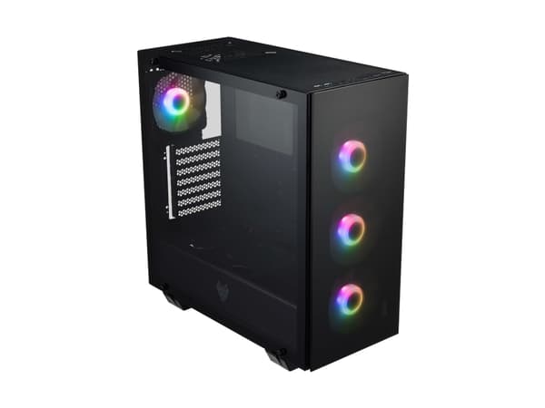 FSP CMT512 - - älykäs sähköinen tiedonsiirto - USB/Lydi