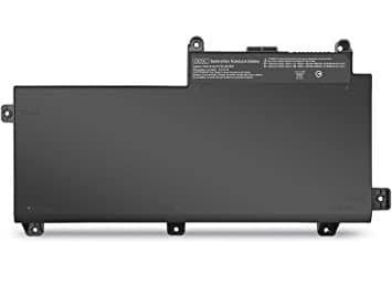 CoreParts - Batteri til bærbar PC (tilsvarer: HP CI03XL, HP CI03, HP CIO3, HP CIO3XL, HP HSTNN-UB6Q) - litiumpolymer - 3-cellers - 3400 mAh - 48 Wh -