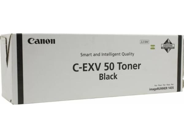Canon 4311C001, Musta, 1 kpl